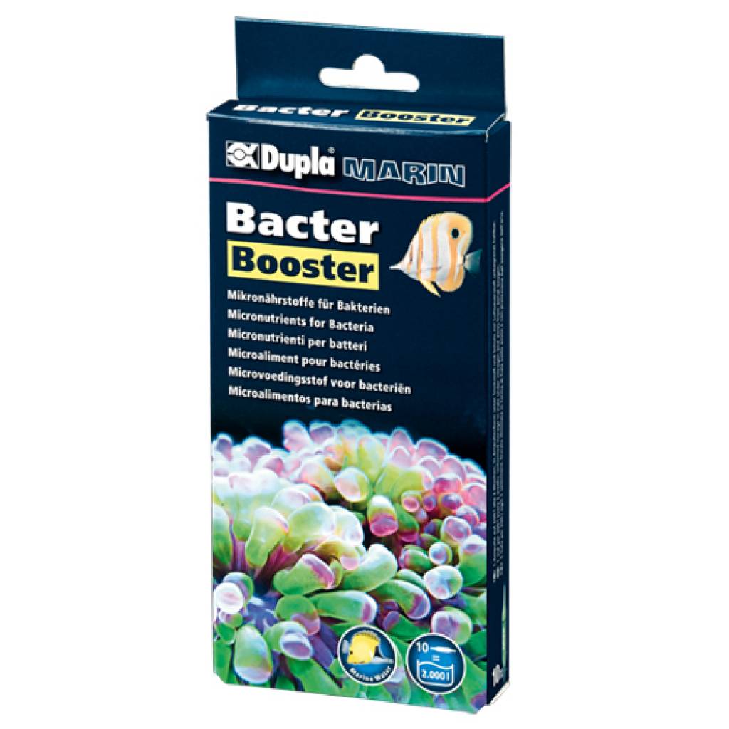 Bacter Booster